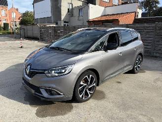 Unfallwagen Renault Grand-scenic 7 SEATS 1.6 DCI BOSE EDITION 2018/3