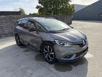 Renault Grand-scenic 7 SEATS 1.6 DCI BOSE EDITION picture 2