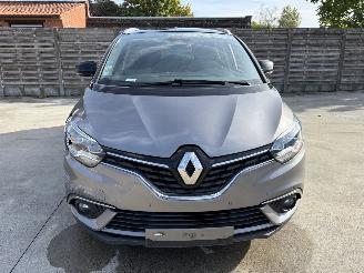 Renault Grand-scenic 7 SEATS 1.6 DCI BOSE EDITION picture 21
