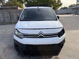 Citroën Berlingo 3 M PHASE 1 1.5 BLUE HDI - 16V TURBO picture 21