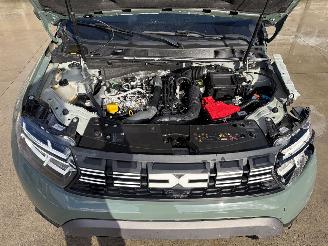 Dacia Duster 1.3i - 16V TURBO TCE 130 picture 15