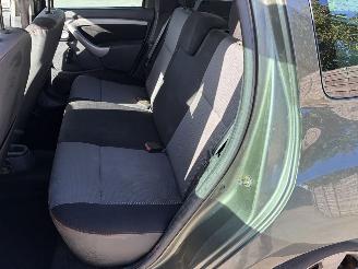 Dacia Duster 4X4 1.5 DCI - 8V TURBO picture 7