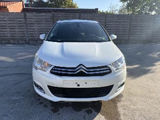 Citroën C4 1.6 HDI - 8V TURBO picture 17