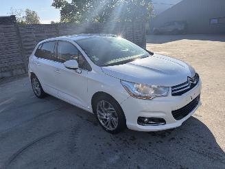 Citroën C4 1.6 HDI - 8V TURBO 2013/2