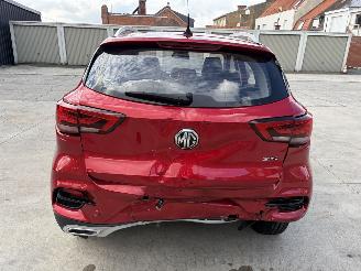 MG ZS 1.0 T-GDI - 12V TURBO picture 18