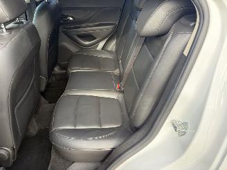 Opel Mokka 1.6 CDTI - 16V TURBO picture 7