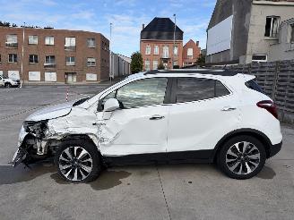 Opel Mokka 1.6 CDTI - 16V TURBO picture 23