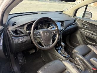 Opel Mokka 1.6 CDTI - 16V TURBO picture 3