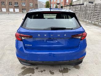Skoda Fabia  picture 17