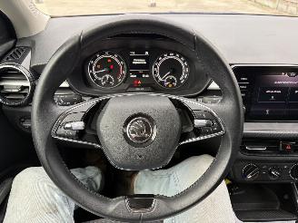 Skoda Fabia  picture 11