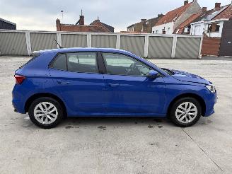 Skoda Fabia  picture 19