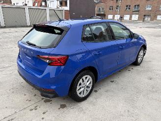 Skoda Fabia  picture 5