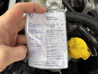 Renault Talisman 1.6 dCi picture 19