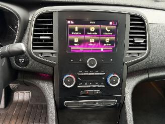 Renault Talisman 1.6 dCi picture 10