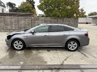 Renault Talisman 1.6 dCi picture 24