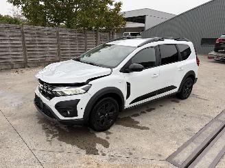 skadebil auto Dacia Jogger XTREME 1.0 TCe 100 ECO-G 2023/3
