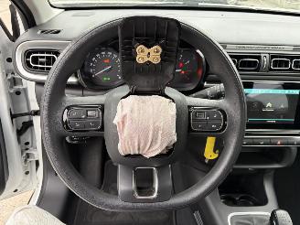 Citroën C3 3 C-Series 1.2 PureTech S&S picture 13