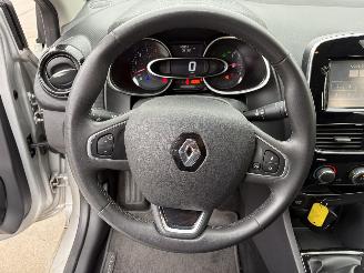 Renault Clio 4 1.5 DCI 90 picture 11