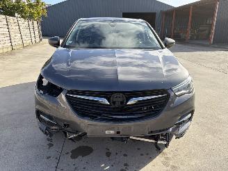 Opel Grandland X TURBO D 1.6 CDTi picture 17