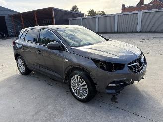 Opel Grandland X TURBO D 1.6 CDTi picture 2
