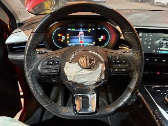 MG MG5 61 KWH LONG RANGE BREAK picture 14