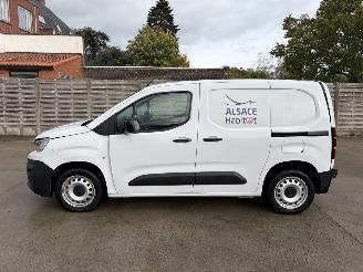 Peugeot Partner 3 1.5 BlueHDi picture 21