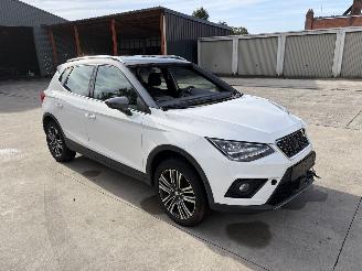 škoda osobní automobily Seat Arona Xcellence 1.0 TSI 2018/5