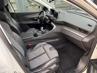 Peugeot 3008 1.2 PureTech Première | Navi Panoramadak Camera picture 20