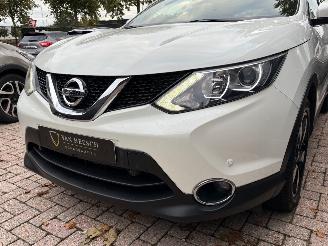 Nissan Qashqai 1.2 Premium Edition | Navi Panoramadak Camera picture 12