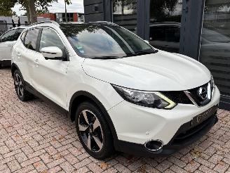 Nissan Qashqai 1.2 Premium Edition | Navi Panoramadak Camera picture 7