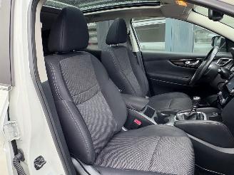 Nissan Qashqai 1.2 Premium Edition | Navi Panoramadak Camera picture 16
