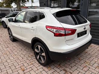 Nissan Qashqai 1.2 Premium Edition | Navi Panoramadak Camera picture 3