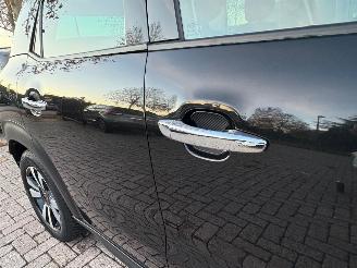 Citroën C3 Aircross 1.2 PureTech Shine | Navi Panoramadak Pdc picture 12