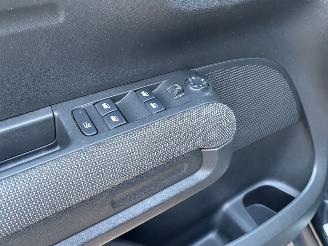 Citroën C3 Aircross 1.2 PureTech Shine | Navi Panoramadak Pdc picture 18