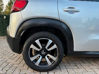 Citroën C3 Aircross 1.2 PureTech Shine | Navi Panoramadak Pdc picture 8