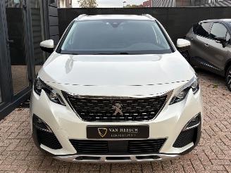 Auto incidentate Peugeot 3008 1.2 PureTech Première | Navi Panoramadak Camera 2017/11