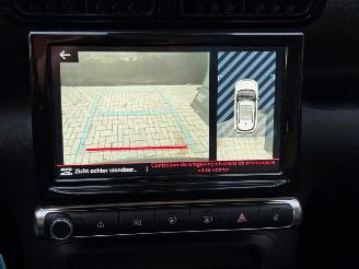 Citroën C3 Aircross 1.2 Shine Automaat | Facelift Panoramadak picture 20