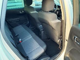 Citroën C3 Aircross 1.2 PureTech Shine | Navi Panoramadak Pdc picture 17