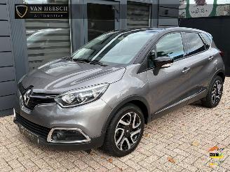skadebil auto Renault Captur 0.9 TCe Dynamique | Airco Navi Camera 2015/11