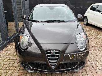  Alfa Romeo MiTo Progression 1.4 8v | Airco Audio Lm-velgen 2014/8