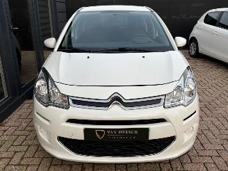 Citroën C3 1.0 VTi Tendance | Airco Audio LED 2014/1