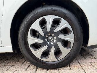 Citroën C3 1.0 VTi Tendance | Airco Audio LED picture 12