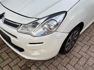 Citroën C3 1.0 VTi Tendance | Airco Audio LED picture 9