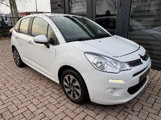 Citroën C3 1.0 VTi Tendance | Airco Audio LED picture 8
