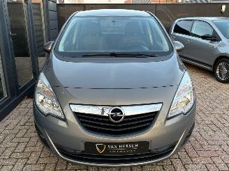  Opel Meriva 1.4 Turbo Business+ | Airco Pdc Lm-velgen 2011/11