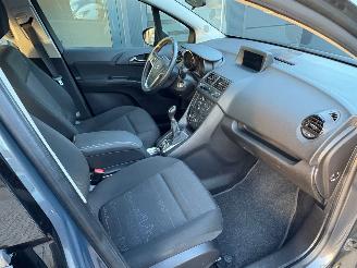 Opel Meriva 1.4 Business+ | Airco Pdc Lm-velgen picture 17
