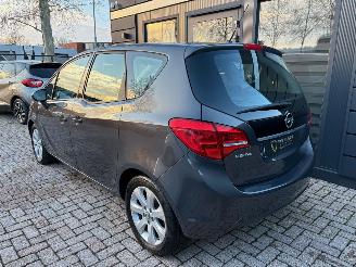Opel Meriva 1.4 Business+ | Airco Pdc Lm-velgen picture 4