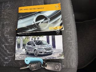 Opel Meriva 1.4 Business+ | Airco Pdc Lm-velgen picture 18