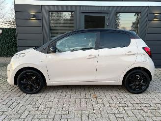 Citroën C1 1.0 e-VTi Elle 5 deurs | Airco Navi Camera picture 2