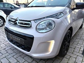 Citroën C1 1.0 e-VTi Elle 5 deurs | Airco Navi Camera picture 12